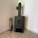 Haus 2 Naturerlebnisse Und Erholung Im בית נופש *