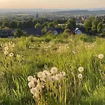 בית נופש Haus 2 Naturerlebnisse Und Erholung Im *