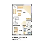 בית נופש Haus 2 Naturerlebnisse Und Erholung Im