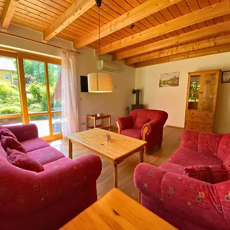 Haus 2 Naturerlebnisse Und Erholung Im