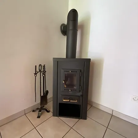 Naturerlebnisse Und Erholung Im 2 Ferienhaus *