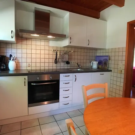Haus 2 Naturerlebnisse Und Erholung Im Prázdninový dům Nieheim