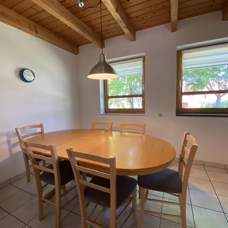 Haus 2 Naturerlebnisse Und Erholung Im Prázdninový dům *