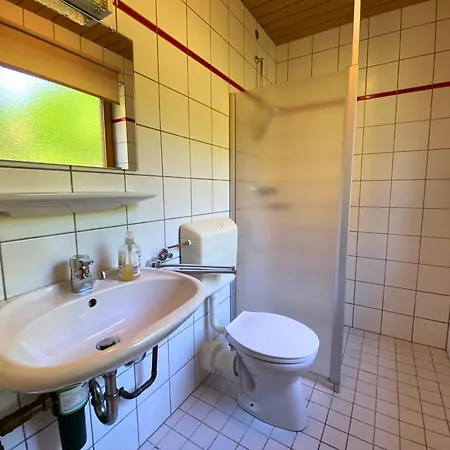 Naturerlebnisse Und Erholung Im 2 Ferienhaus *