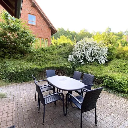 Haus 2 Naturerlebnisse Und Erholung Im