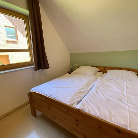 Semesterbostad 2 Nieheim