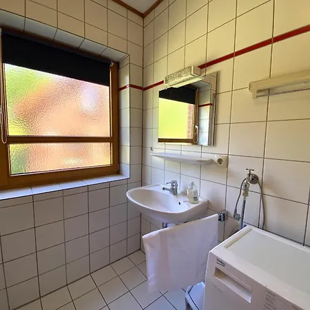 Haus 2 Naturerlebnisse Und Erholung Im * Нихайм