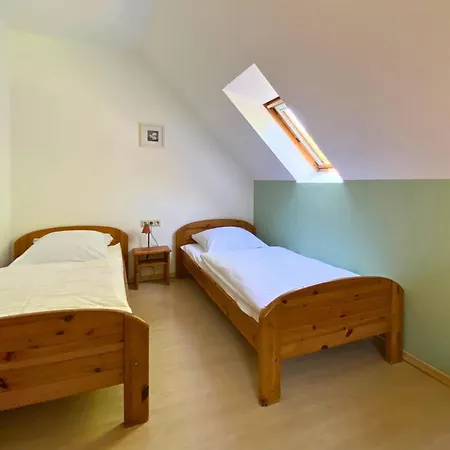 Haus 2 Naturerlebnisse Und Erholung Im Nieheim