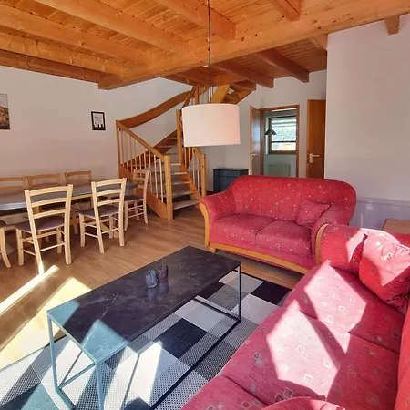 בית נופש Haus 2 Naturerlebnisse Und Erholung Im Nieheim