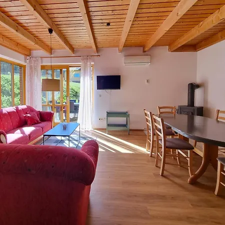 בית נופש Haus 2 Naturerlebnisse Und Erholung Im *