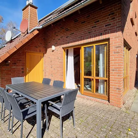 Haus 2 Naturerlebnisse Und Erholung Im Сasa de vacaciones