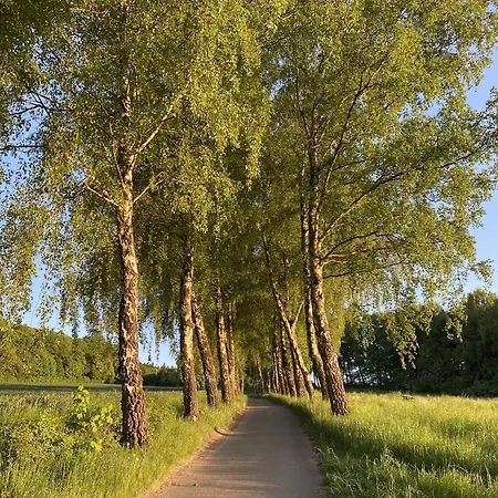 Haus 2 Naturerlebnisse Und Erholung Im Дом отдыха *