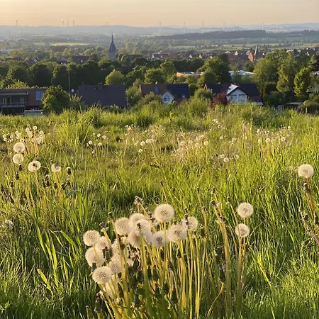 Ferienhaus Naturerlebnisse Und Erholung Im 2 *