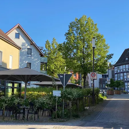 Сasa de vacaciones Haus 2 Naturerlebnisse Und Erholung Im Nieheim