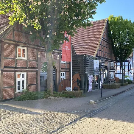Haus 2 Naturerlebnisse Und Erholung Im