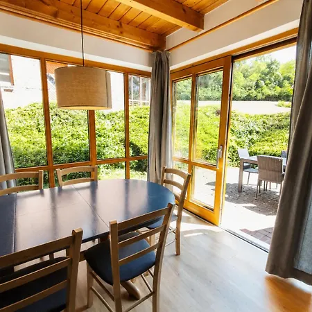 Haus 2 Naturerlebnisse Und Erholung Im Сasa de vacaciones Nieheim