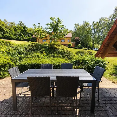 Haus 2 Naturerlebnisse Und Erholung Im Сasa de vacaciones *