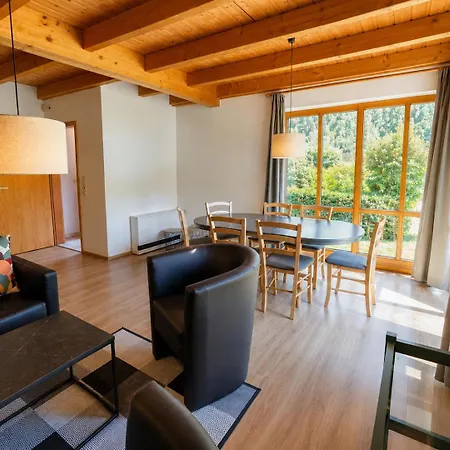 Haus 2 Naturerlebnisse Und Erholung Im Сasa de vacaciones Nieheim