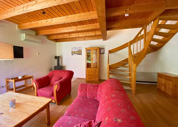 2 بيت للعطل Nieheim