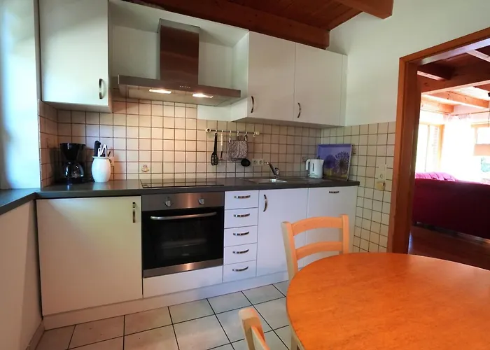 2 بيت للعطل Nieheim